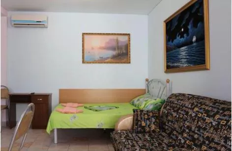 . Гостевой дом Лагуна. Лазаревское . Гостевой дом Лагуна. Лазаревское