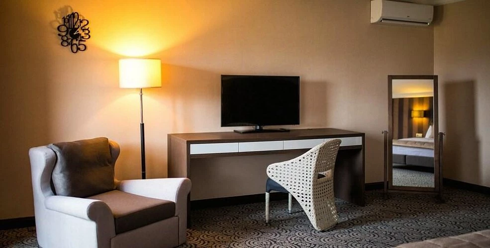 Дача Айвазовского. Курортный клуб «Дачи». Виноградное - Курорты Алушты