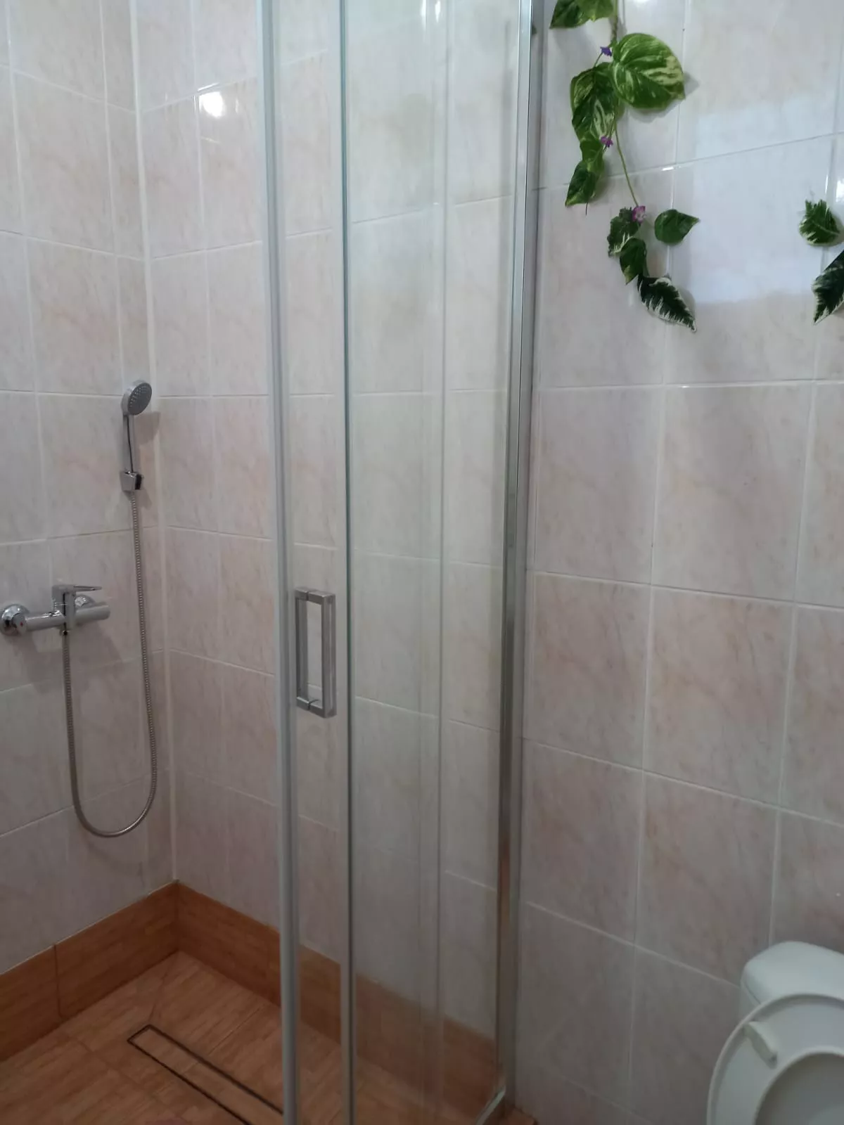 . Гостевой дом "Ласточка" - Лоо. Лоо