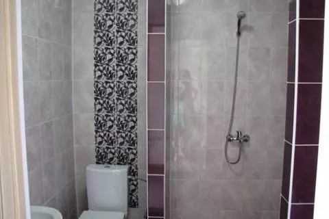 Номер «Комфорт» 2-х местный с доп. местом. Гостевой дом Гостевой дом «Алмарис». Керчь