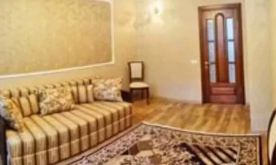 Люкс с двумя балконами на море. Отель Keffe. Феодосия