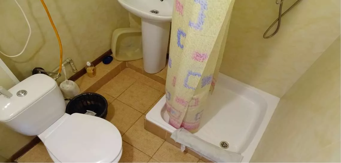 . Санаторий ГБУЗ РК "АНИИ ФИЗИЧЕСКИХ МЕТОДОВ ЛЕЧЕНИЯ, МЕДИЦИНСКОЙ КЛИМАТОЛОГИИ И РЕАБИЛИТАЦИИ ИМЕНИ И.М.СЕЧЕНОВА". Ялта