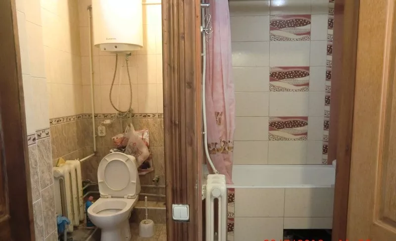 2-х местный Эконом. Частный сектор "Диана". Архипо-Осиповка