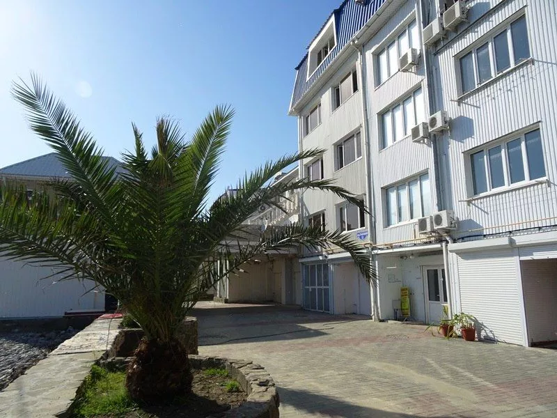 Эллинг "У моря" - Лазаревское Эллинг "У моря" - Лазаревское