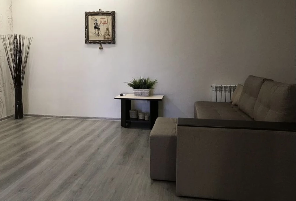 КВ 5. Апартаменты «Северный Берег» . Анапа