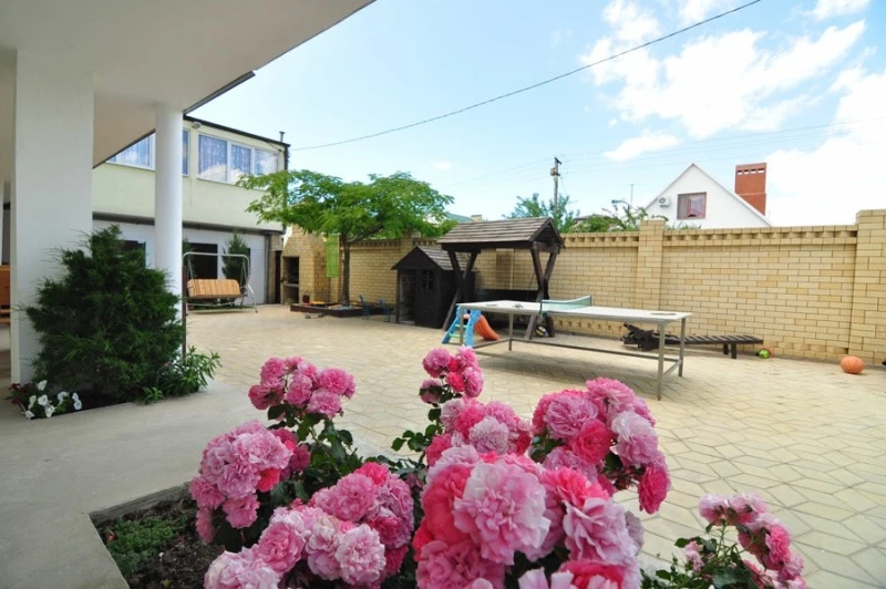 Гостевой дом "Эдгар"