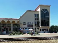 Гостевой дом LooRoom (studio)