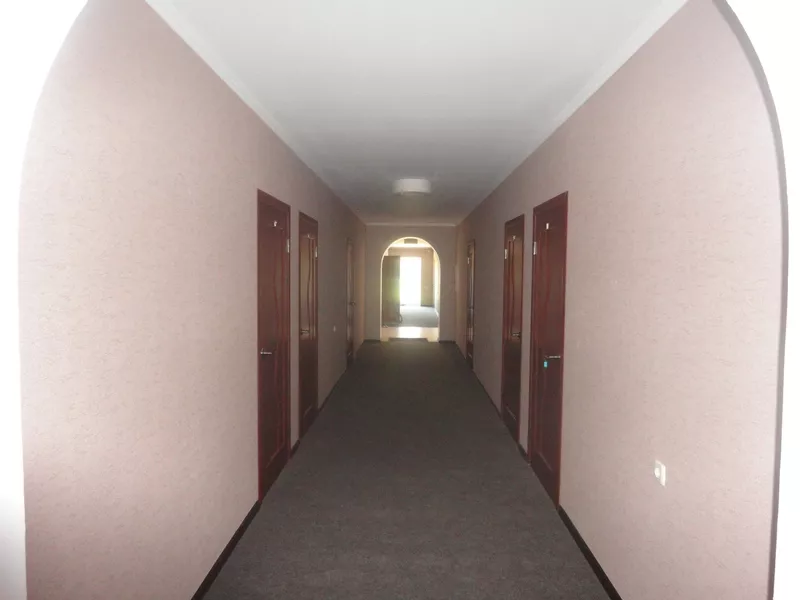 . Гостевой дом "Адмирал" - Архипо-Осиповка. Архипо-Осиповка