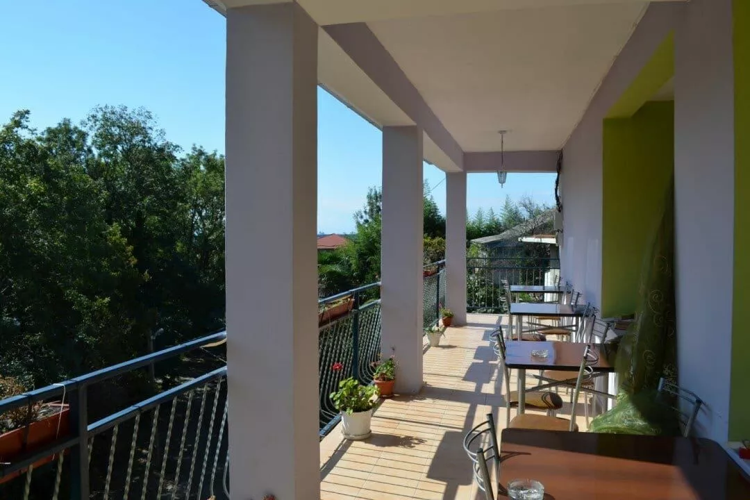 . Гостевой дом МАРИЯ - Дедеркой. Дедеркой . Гостевой дом МАРИЯ - Дедеркой. Дедеркой