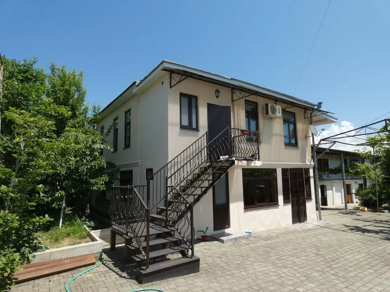 Частный сектор «Марина» частный сектор 