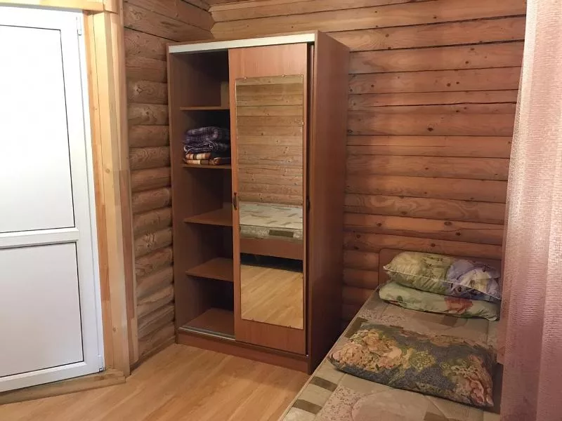 . Частный сектор Заречная 1/в. Дедеркой . Частный сектор Заречная 1/в. Дедеркой