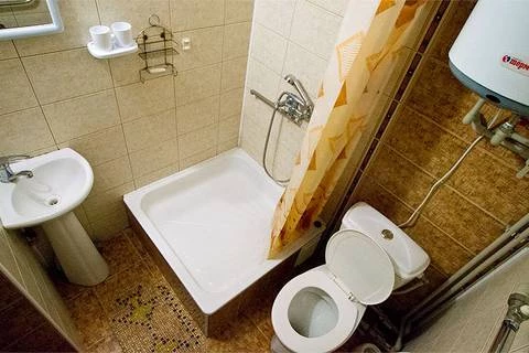 2-х местный номер Стандарт. Гостевой дом "Паутинка". Севастополь 2-х местный номер Стандарт. Гостевой дом "Паутинка". Севастополь