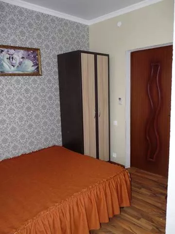 . Гостевой дом «Фаворит». Голубицкая