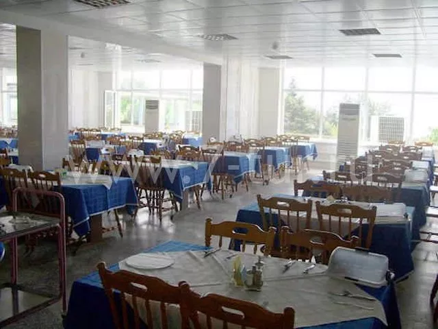 . Пансионат ФКУЗ Санаторий "Прибой" МВД России     . Джубга