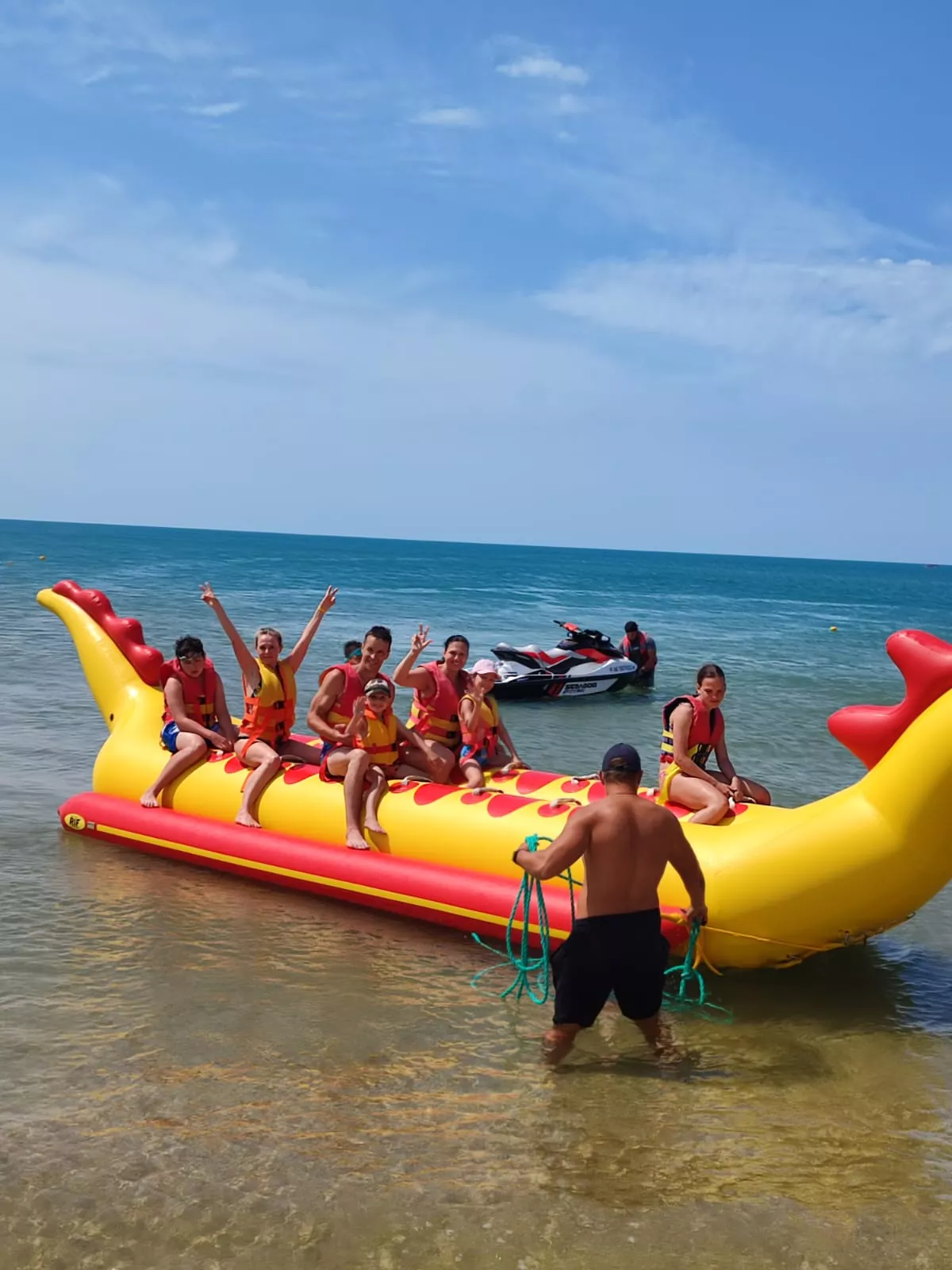 База отдыха 