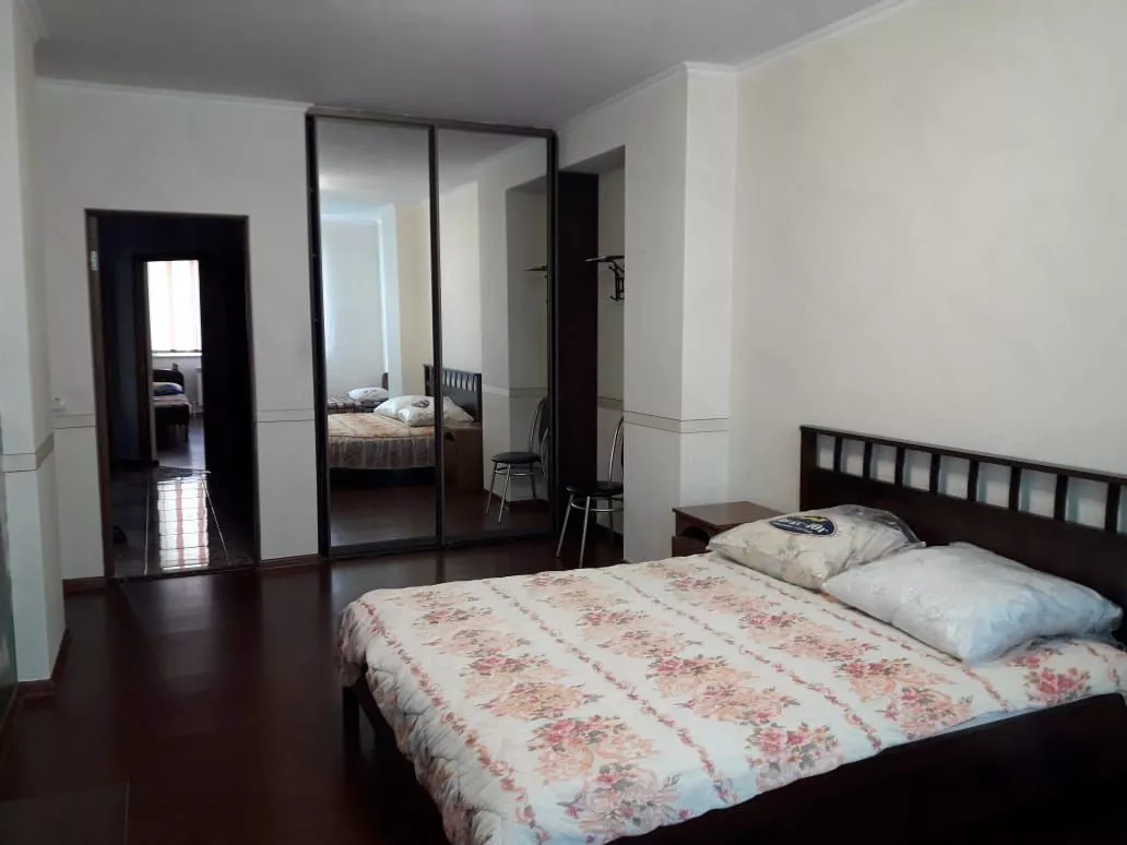 . Квартира в многоквартирном доме 1-комнатная Шевченко 288/а. Анапа . Квартира в многоквартирном доме 1-комнатная Шевченко 288/а. Анапа