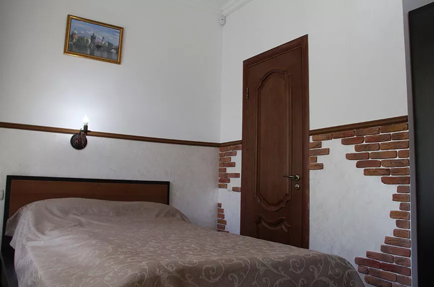 Одноместный 