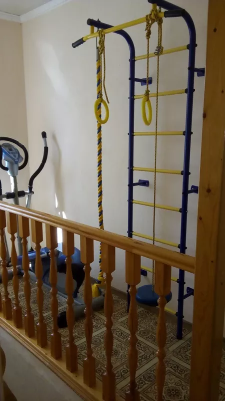 . Дом под ключ Наташа. Головинка