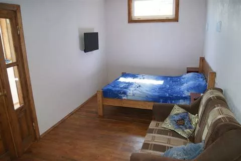 . Гостевой дом «Secret garden». Коктебель