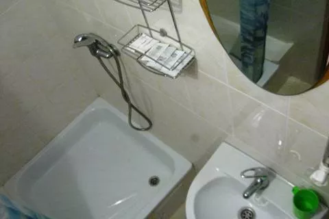 «Полулюкс» № 3. Гостевой дом «На Николаевской 25». Ейск