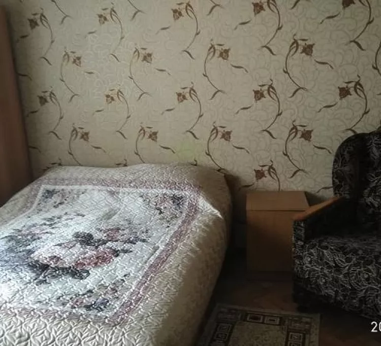 Эконом. Гостевой дом Дом Валерия. Солоники