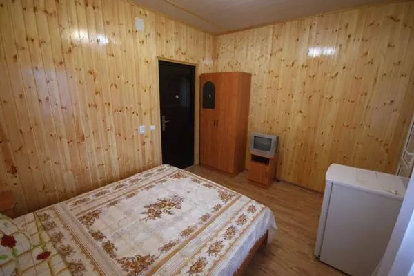 . Частный сектор "Каприз". Вардане