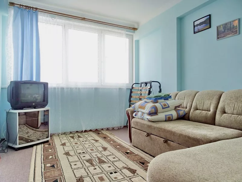 . Эллинг «Юрий». Алупка