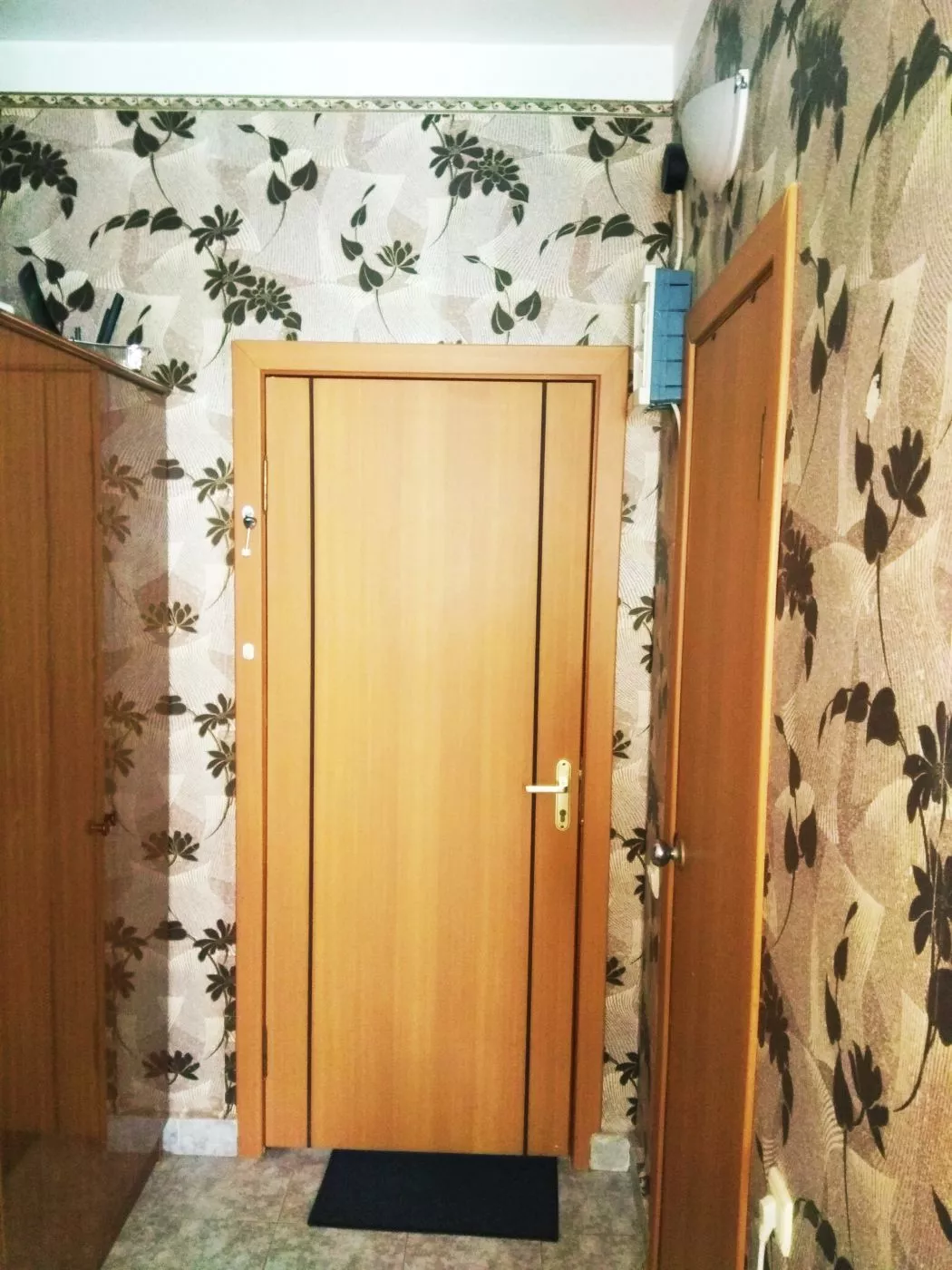 . Апарты с балконом рядом с морем. Адлер