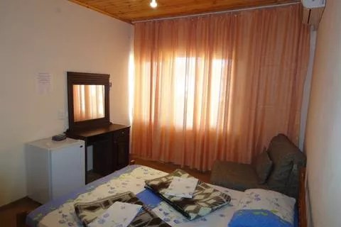 2-х местный номер. Гостевой дом «Семейный очаг». Вардане