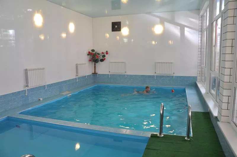 . Гостевой дом "Семейный отдых" - Витязево. Витязево