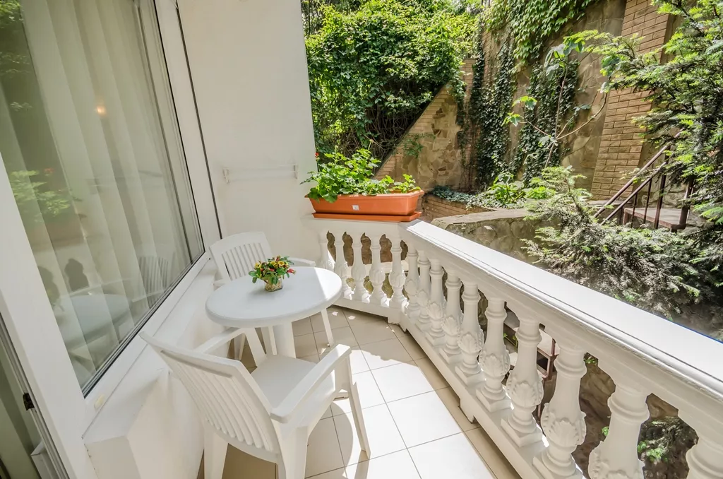 Мечта-1: номер 