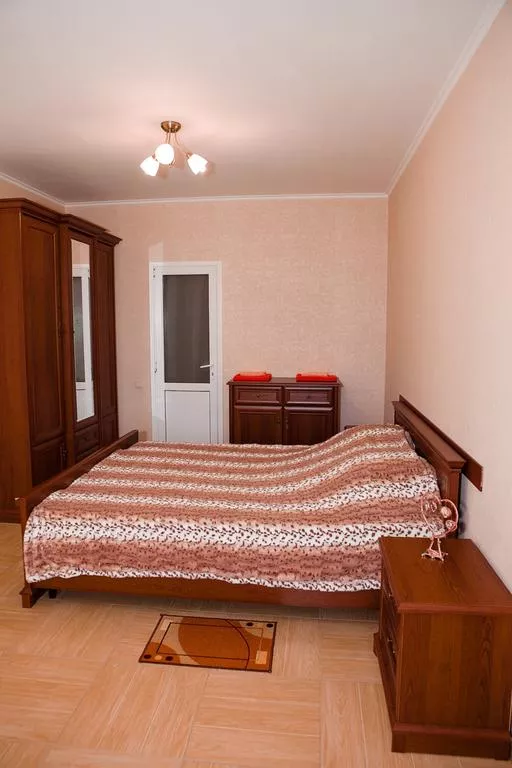 . Отель "Лето" - Анапа. Анапа