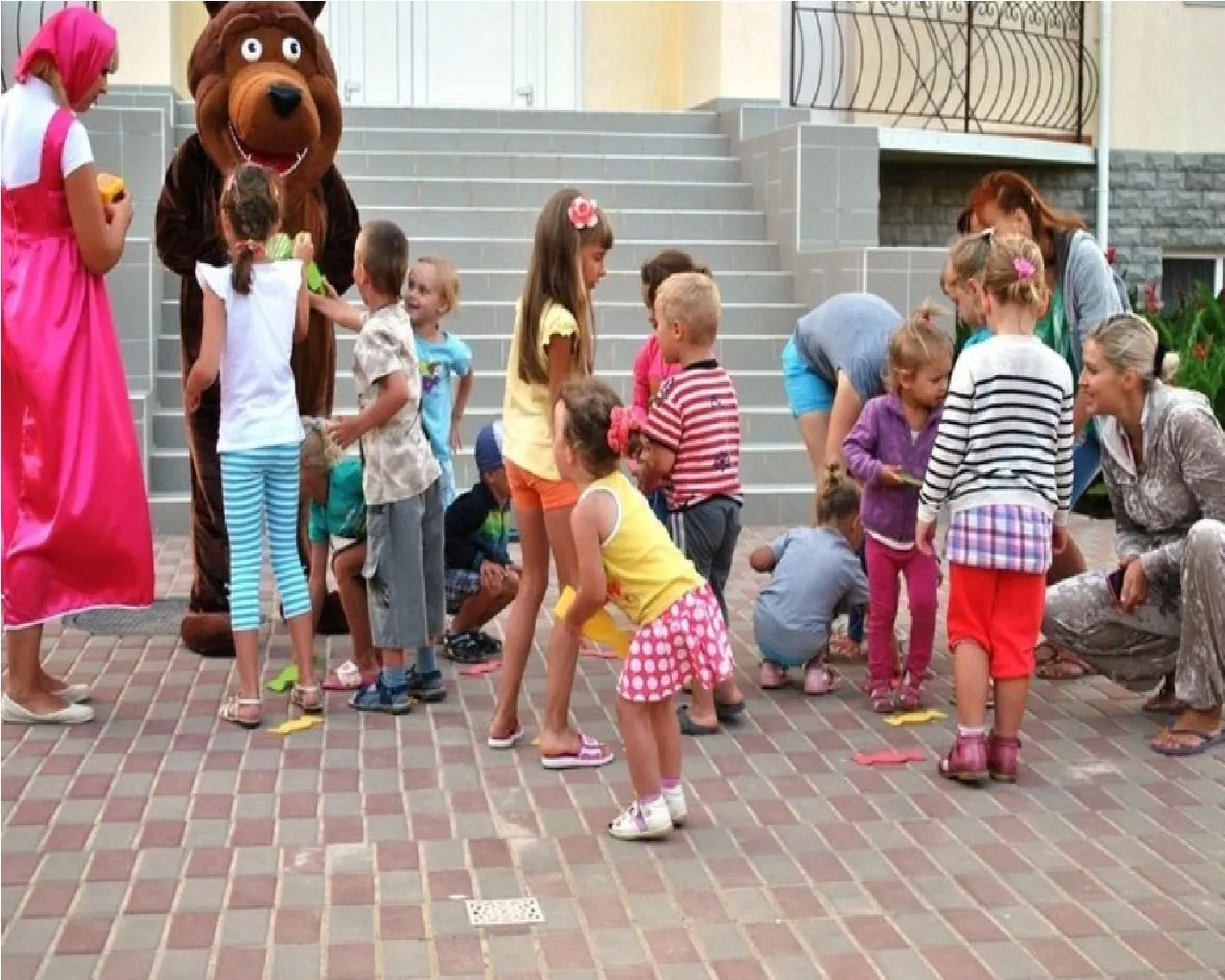 . Гостевой дом "Светлана" - Заозерное. Заозерное