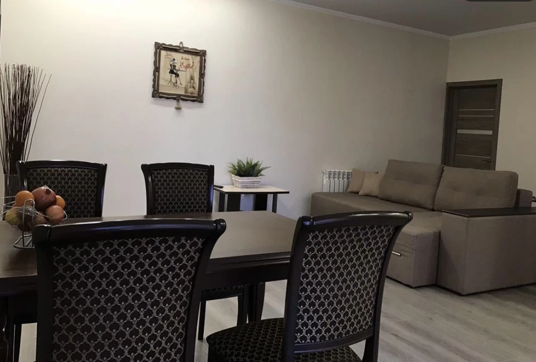 КВ 5. Апартаменты «Северный Берег» . Анапа