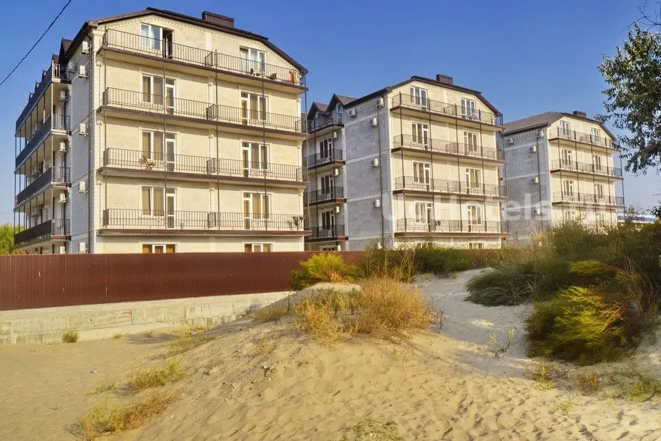 Гостиница "Авдалия"