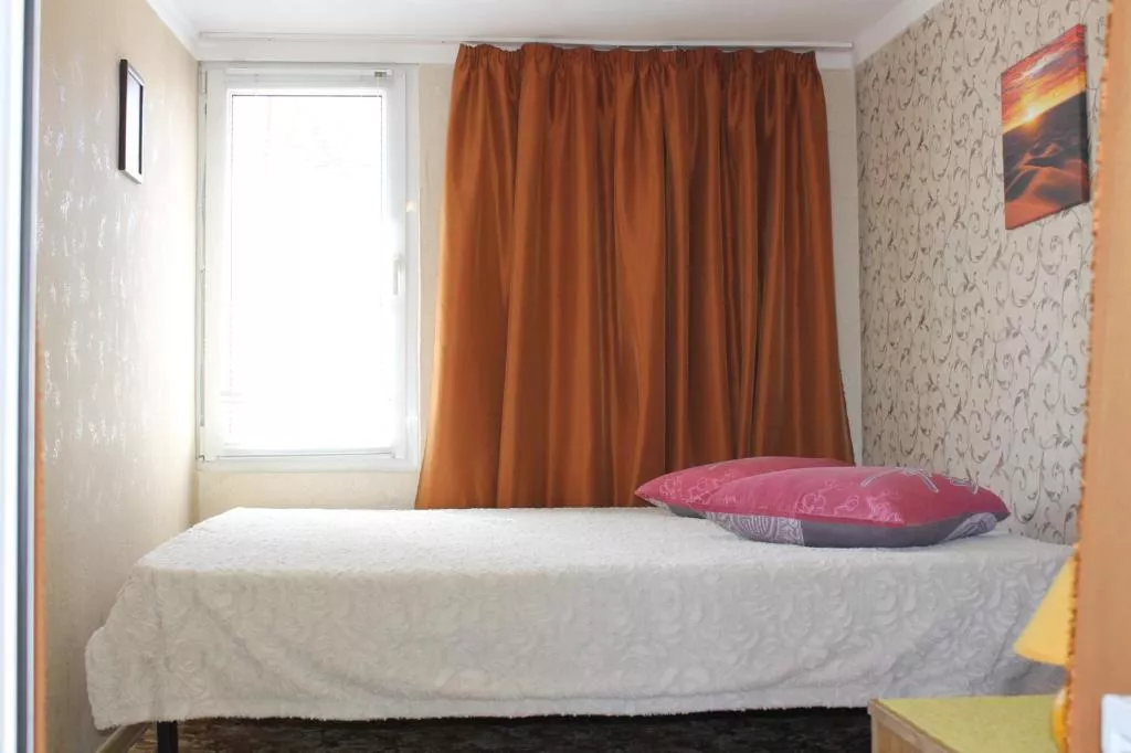 . Гостевой дом "Лето". Ейск