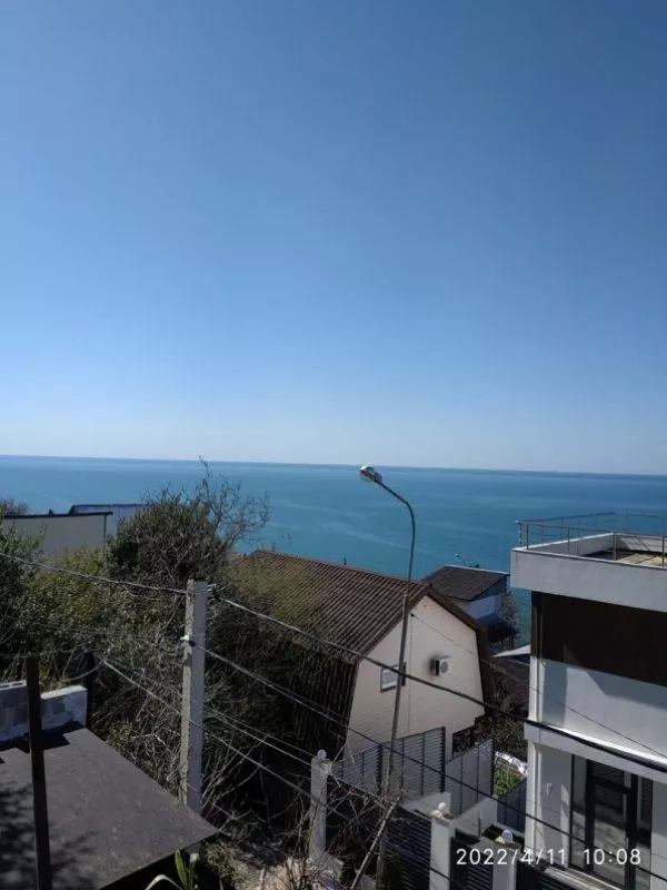 . Svetkavkaza. Лазаревское