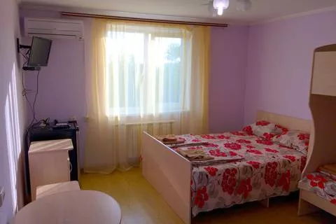 4-х местный номер. Гостевой дом «Алла». Севастополь
