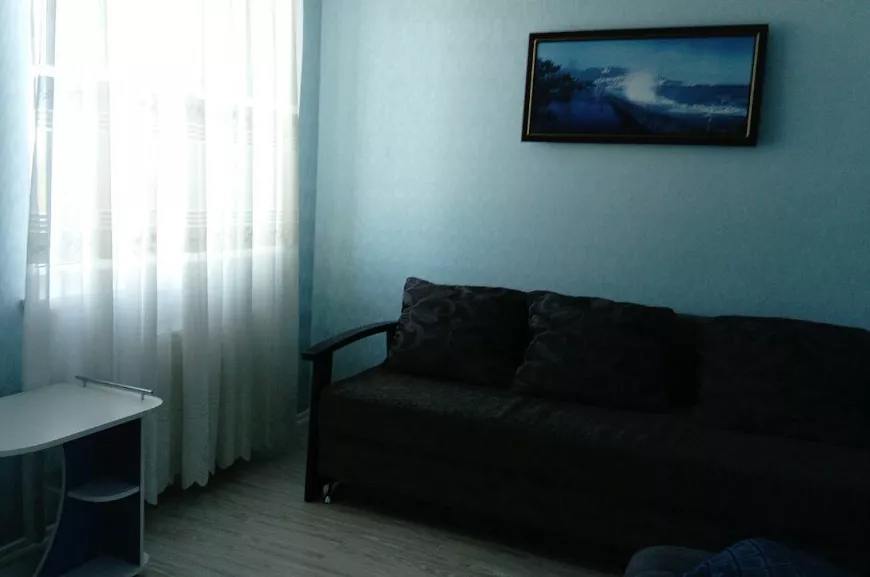 Квартира. Гостевой дом «Кипарис». Алушта