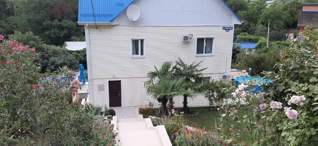 Гостевой дом "На Изумрудной 45/1"  Гостевой дом "На Изумрудной 45/1"