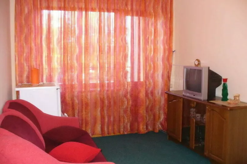 . Гостевой дом  Виктория - Керчь. Керчь