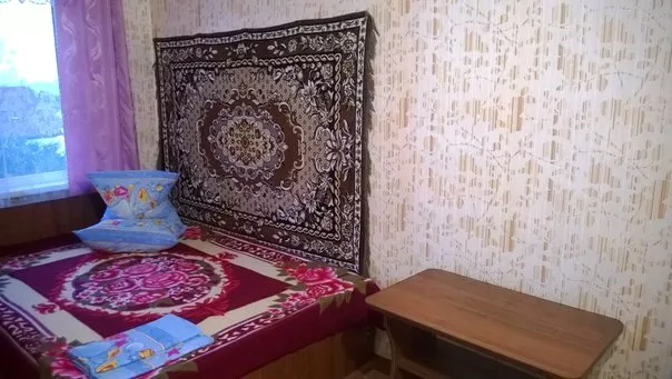 . Гостевой дом "Маргарита" - Лермонтово. Лермонтово