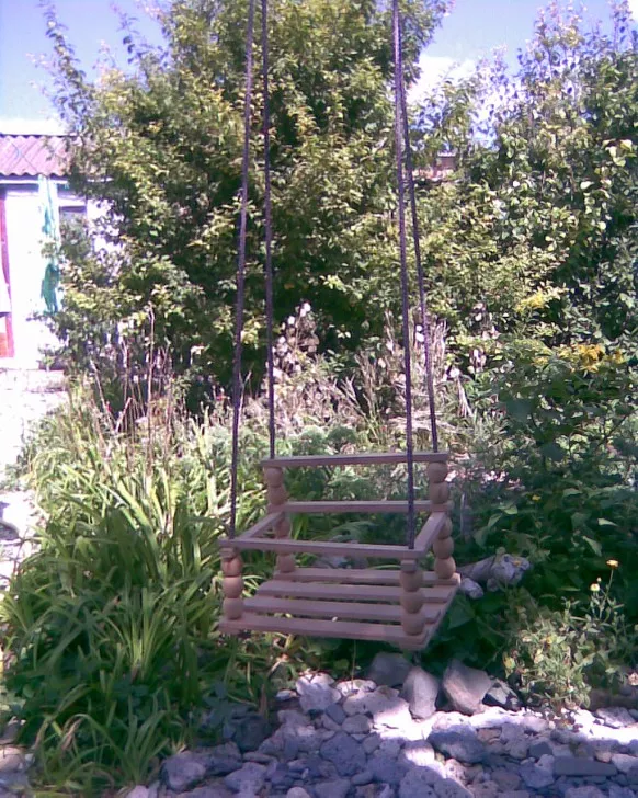 . Дом под ключ Дачный домик. Штормовое