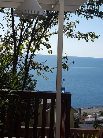 . Дом под ключ "Солнечная горка". Лазаревское