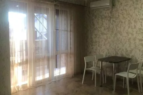 Номер 9 Люкс. Гостевой дом 《 Замок Рауля 》. Лермонтово Номер 9 Люкс. Гостевой дом 《 Замок Рауля 》. Лермонтово