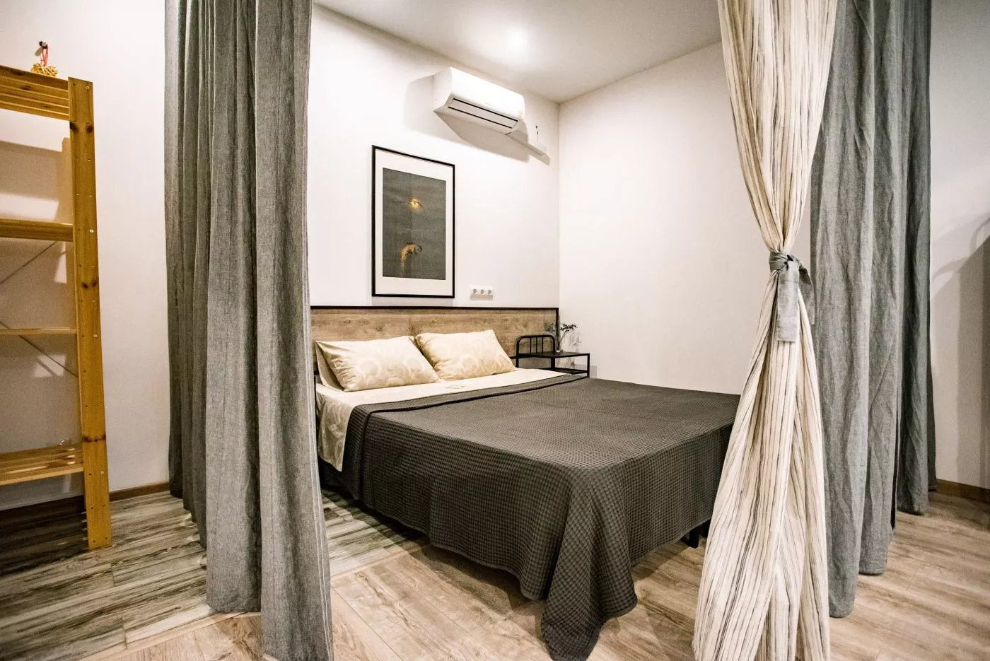 . Гостевой дом "У Жоровны". Геленджик