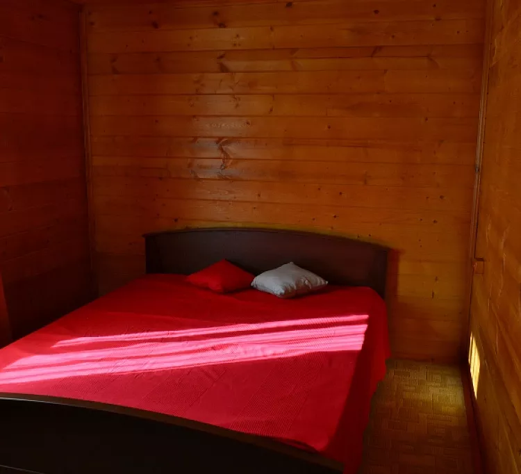 . Дом под ключ Северная 22. Голубицкая