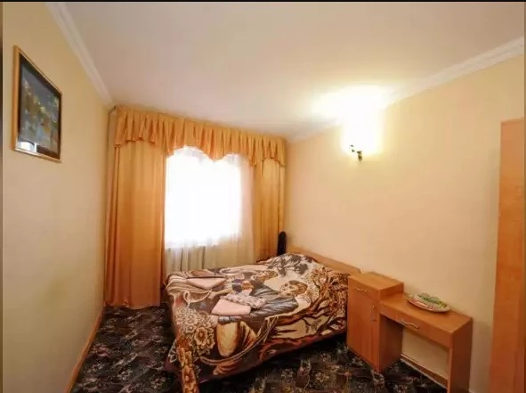 2-х местный (DBL). Отель «Эсен». Эльбрус - гостиницы