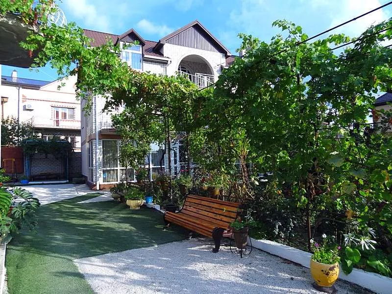 Частный сектор "Лили-Анна"