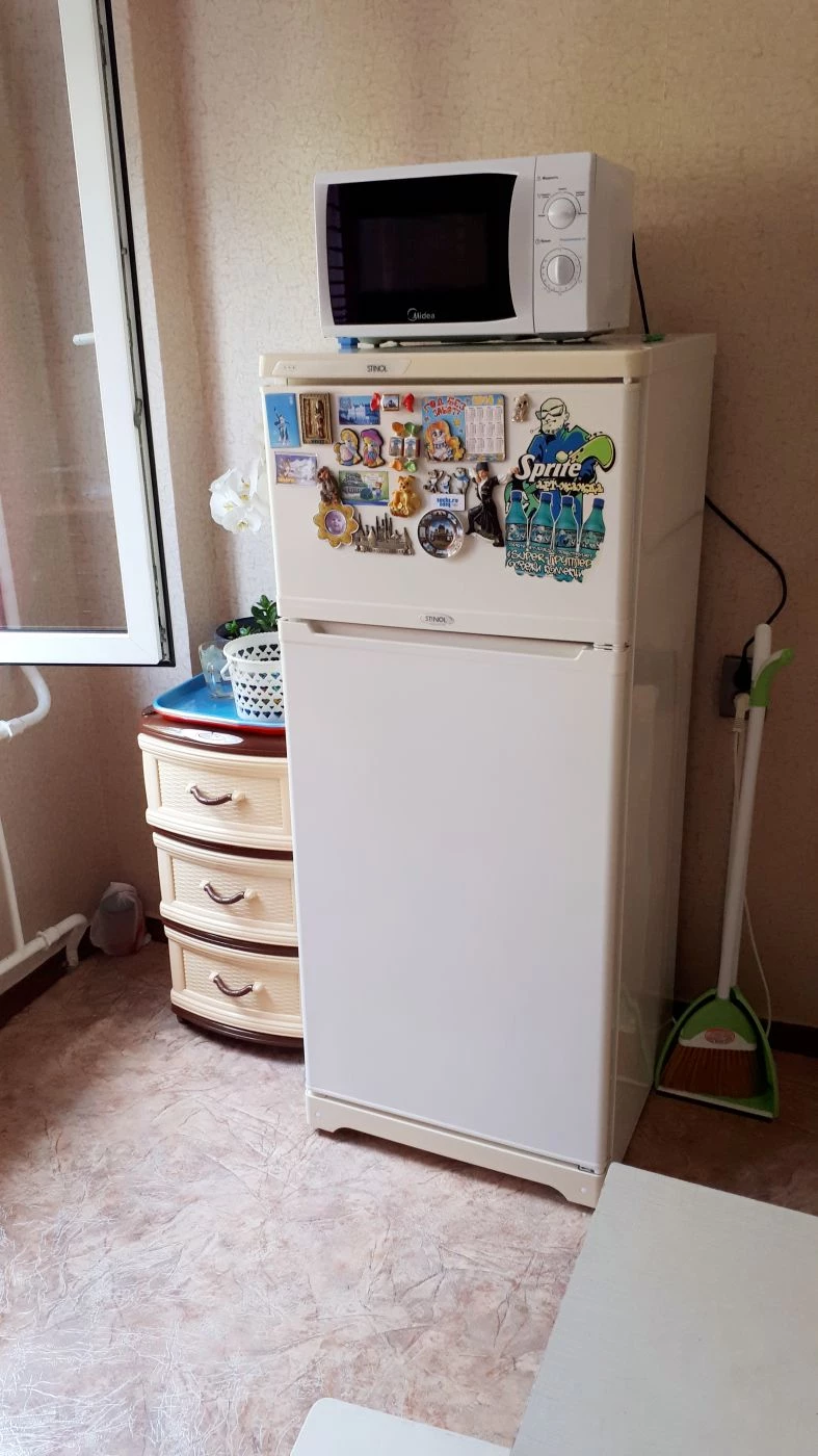 . Квартира в многоквартирном доме Двухкомнатная квартира Победы 170. Квартиры в Лазаревском